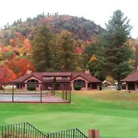 Jack O'Lantern Resort Lodging Woodstock Eksteriør billede